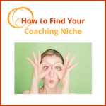 coaching niche