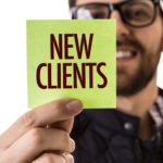 get new coaching clients