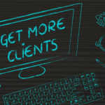 get new coaching clients